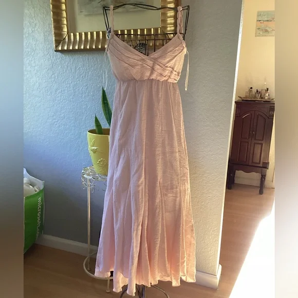 Max Studio | Dresses | Max Studio Sz S Empire Waist Dress | Poshmark